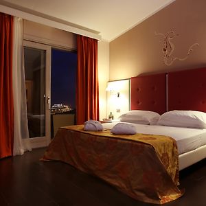 Chambre Supérieure Lit King-Size